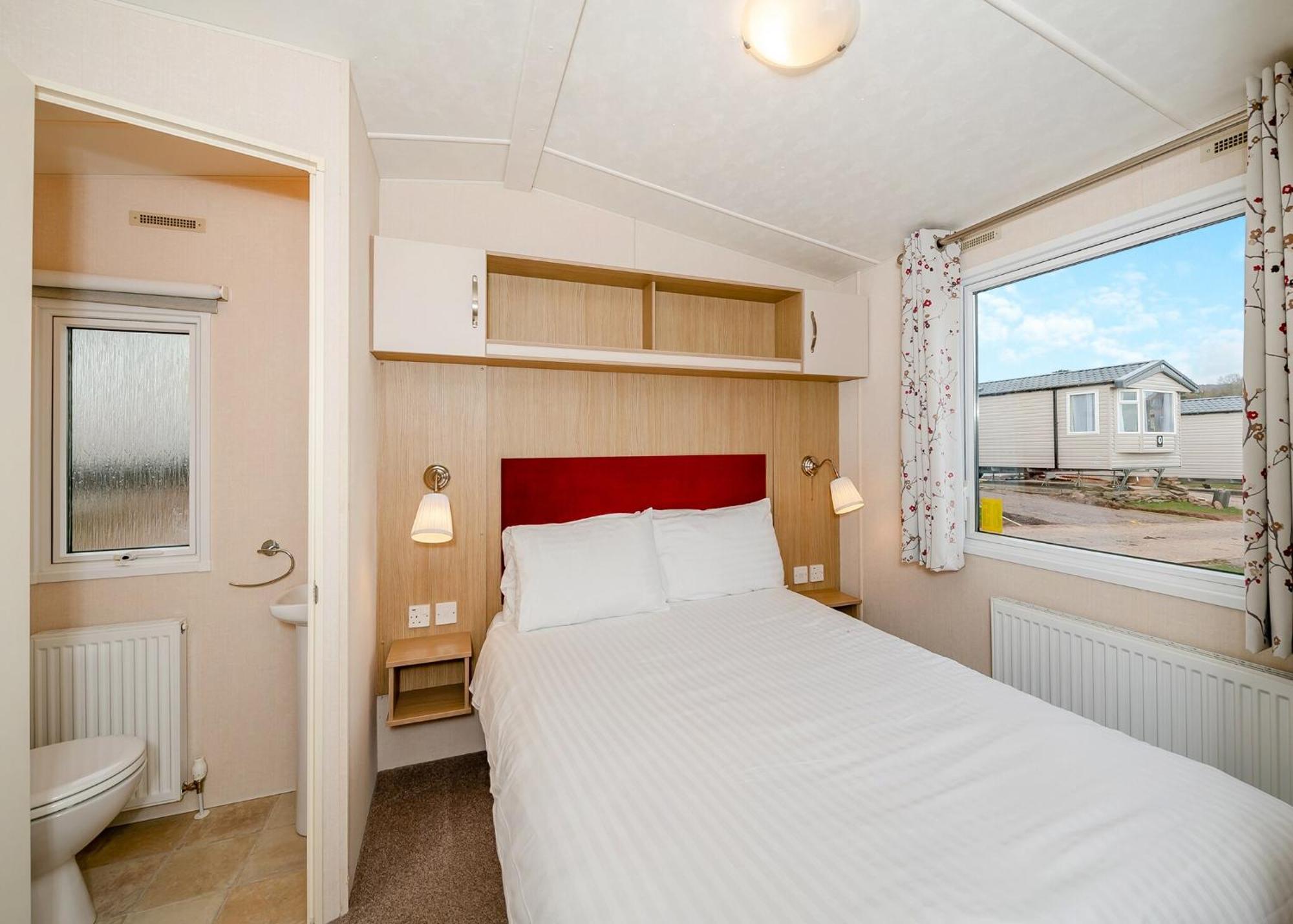 Ladram Bay Holiday Park Otterton ภายนอก รูปภาพ