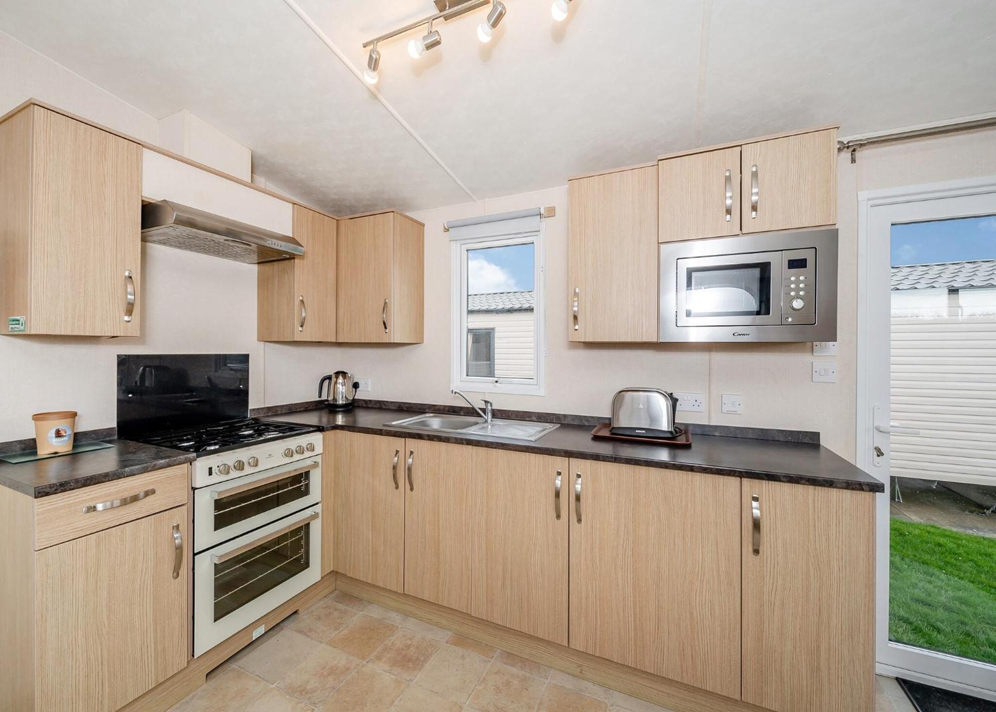 Ladram Bay Holiday Park Otterton ภายนอก รูปภาพ