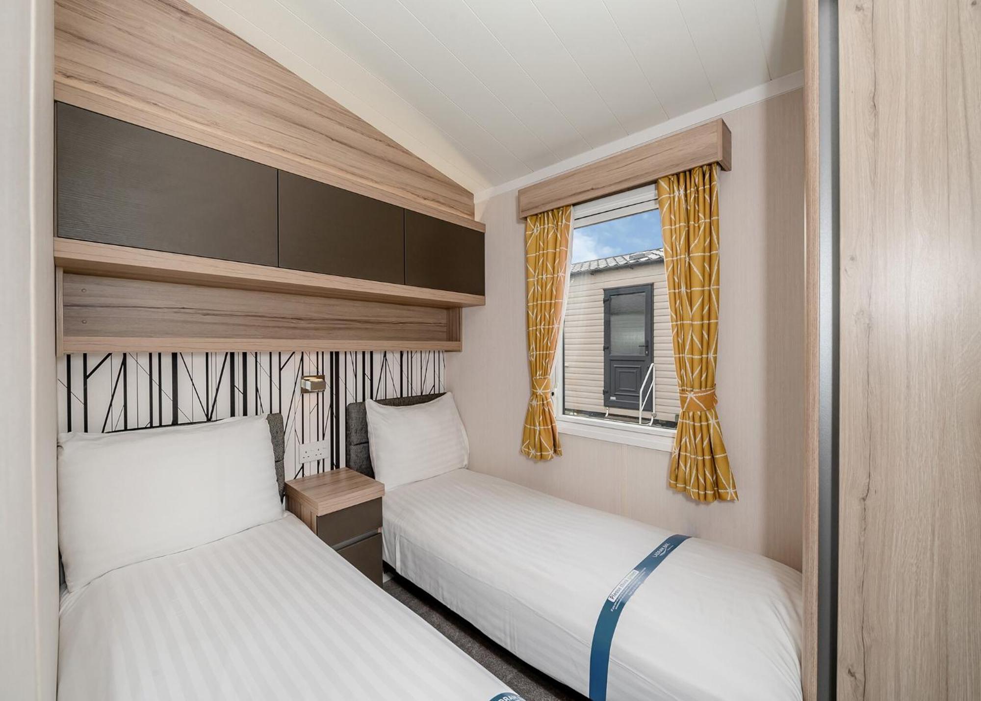 Ladram Bay Holiday Park Otterton ภายนอก รูปภาพ