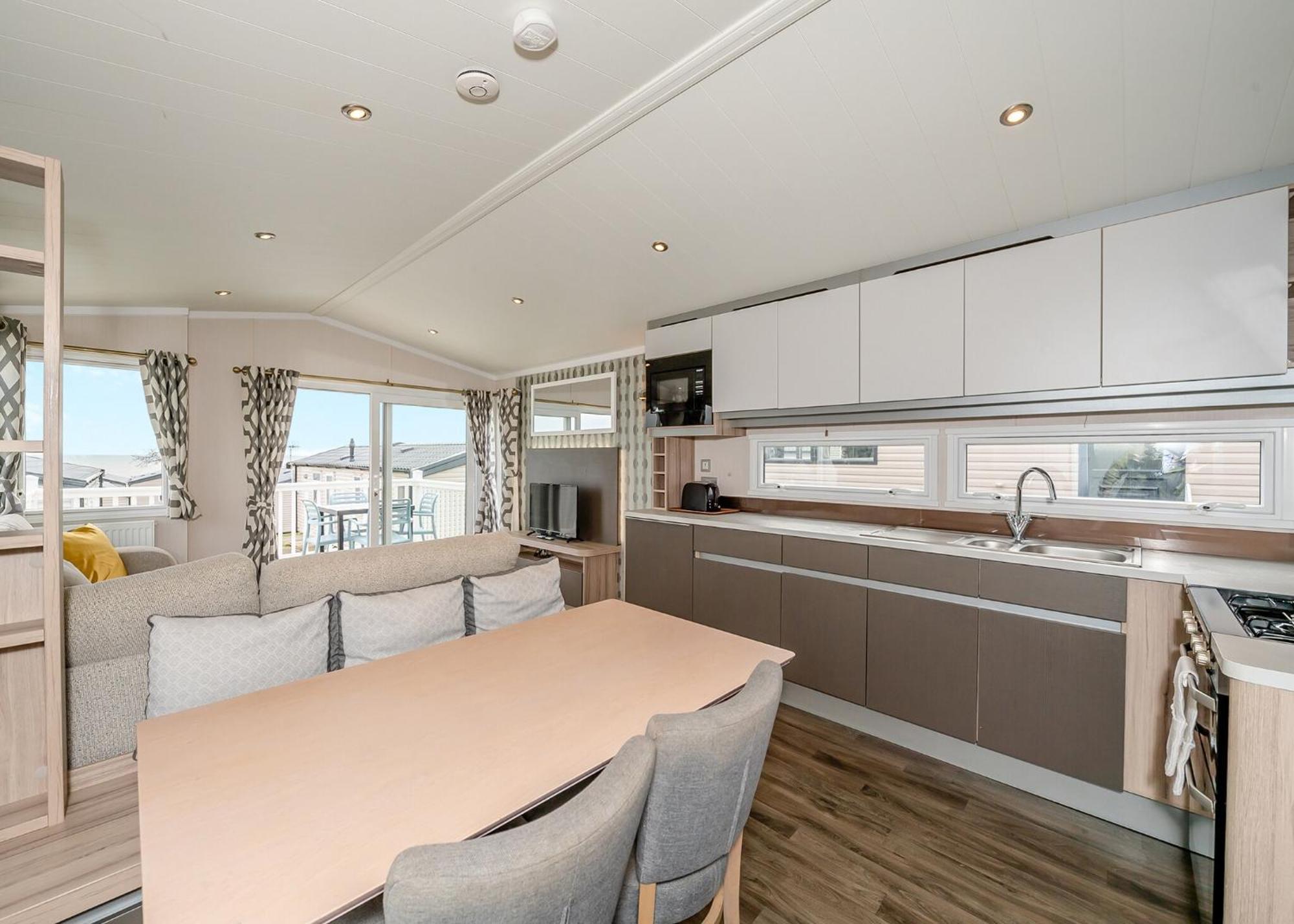 Ladram Bay Holiday Park Otterton ภายนอก รูปภาพ