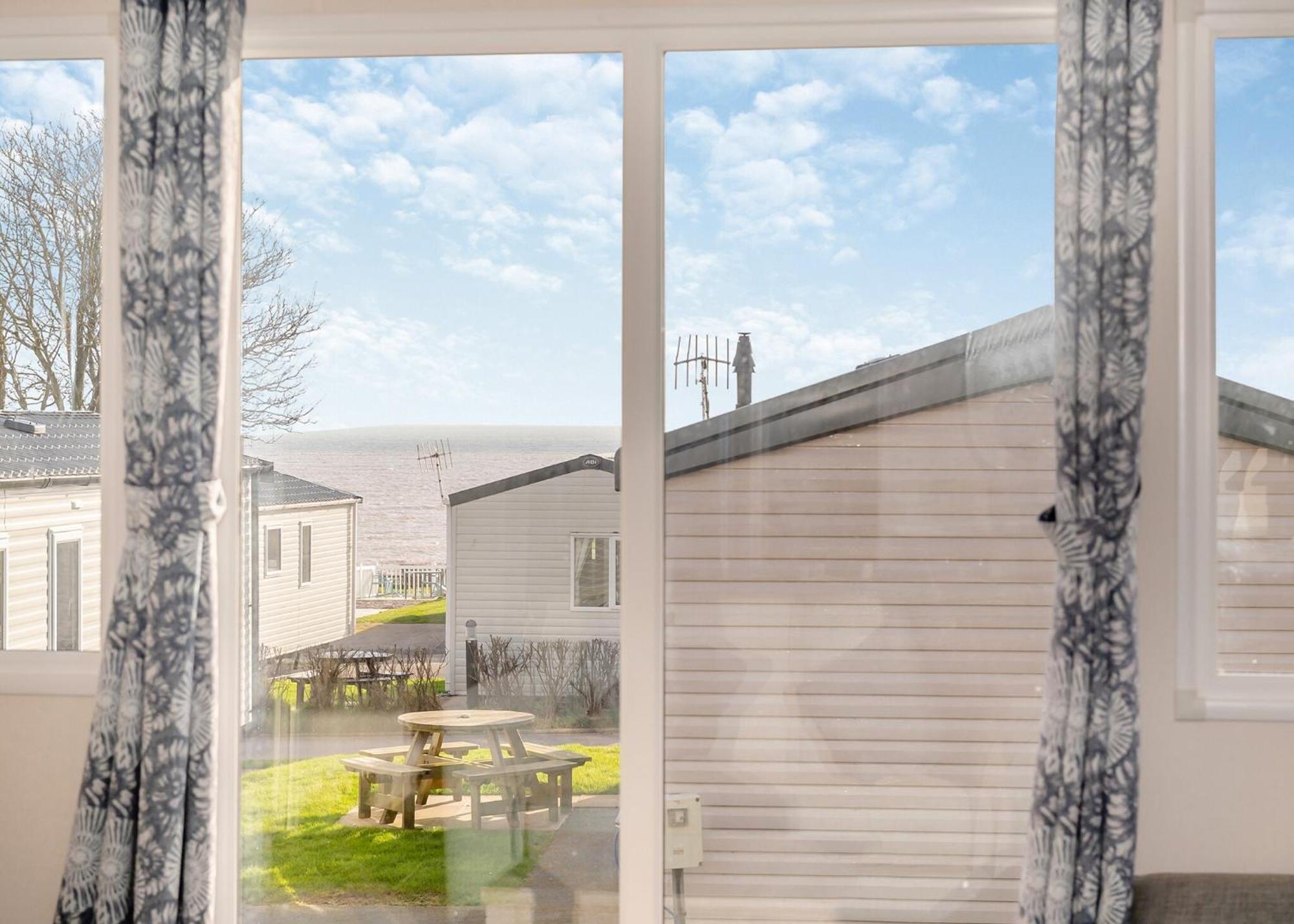 Ladram Bay Holiday Park Otterton ห้อง รูปภาพ