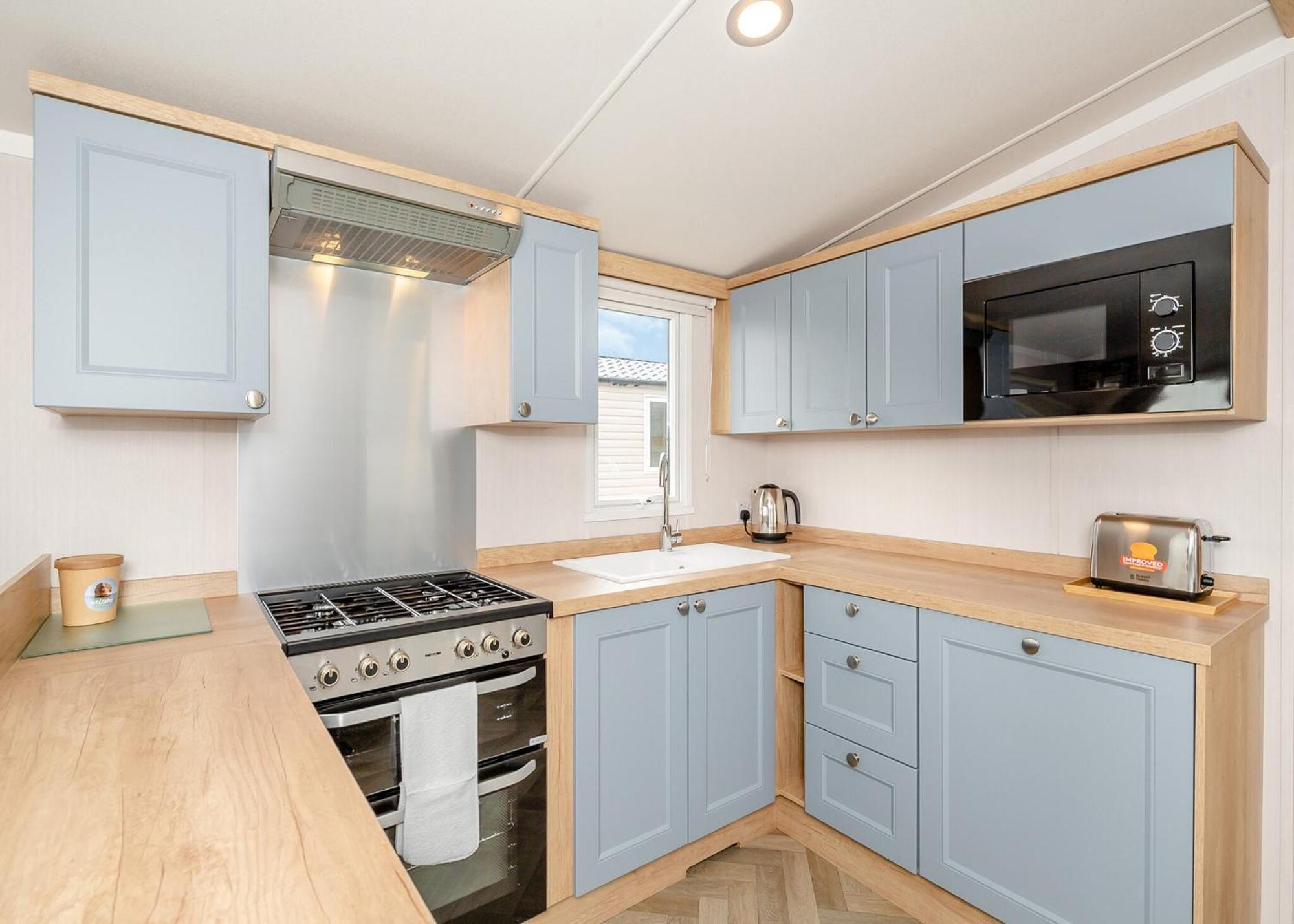 Ladram Bay Holiday Park Otterton ห้อง รูปภาพ