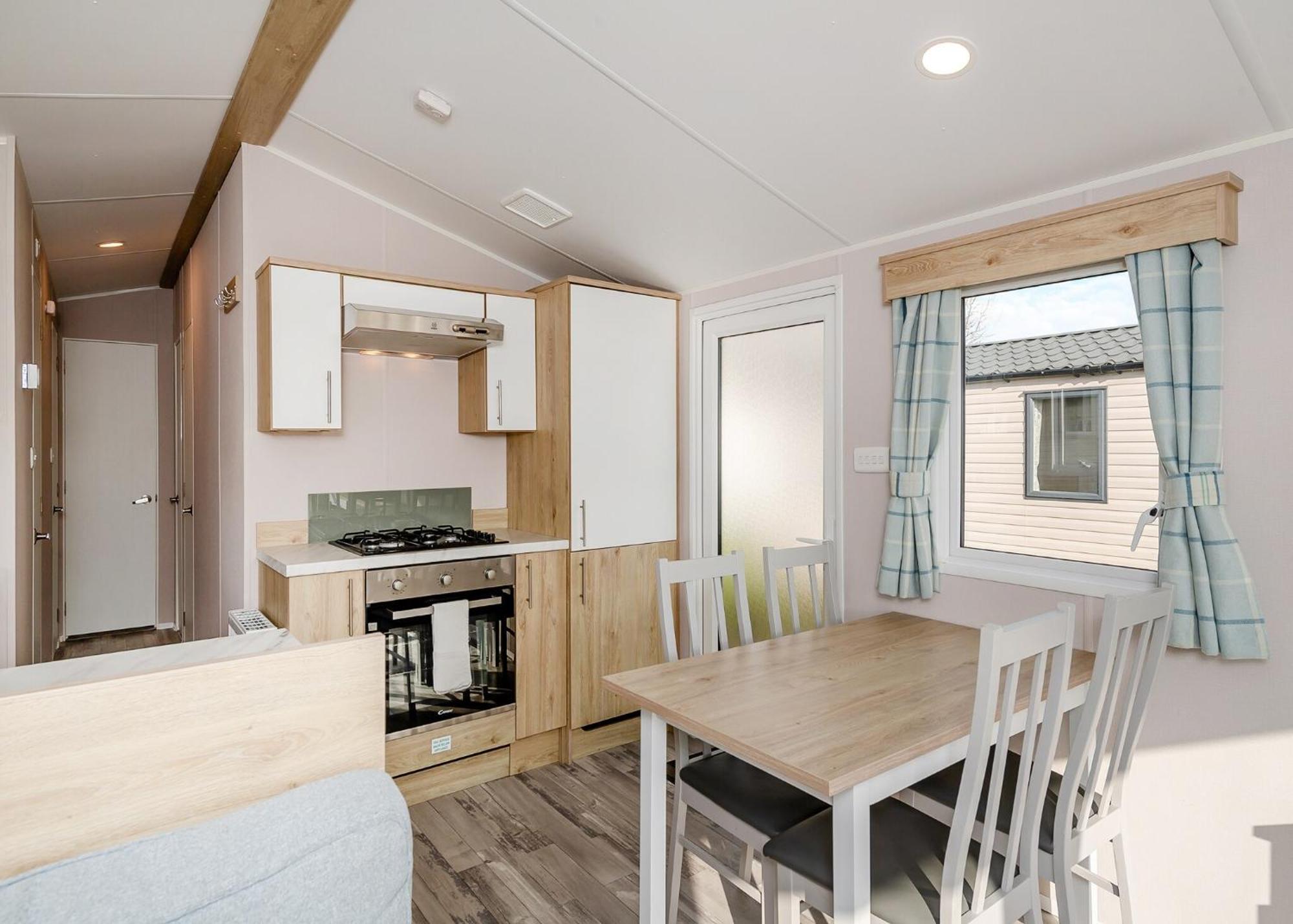Ladram Bay Holiday Park Otterton ห้อง รูปภาพ