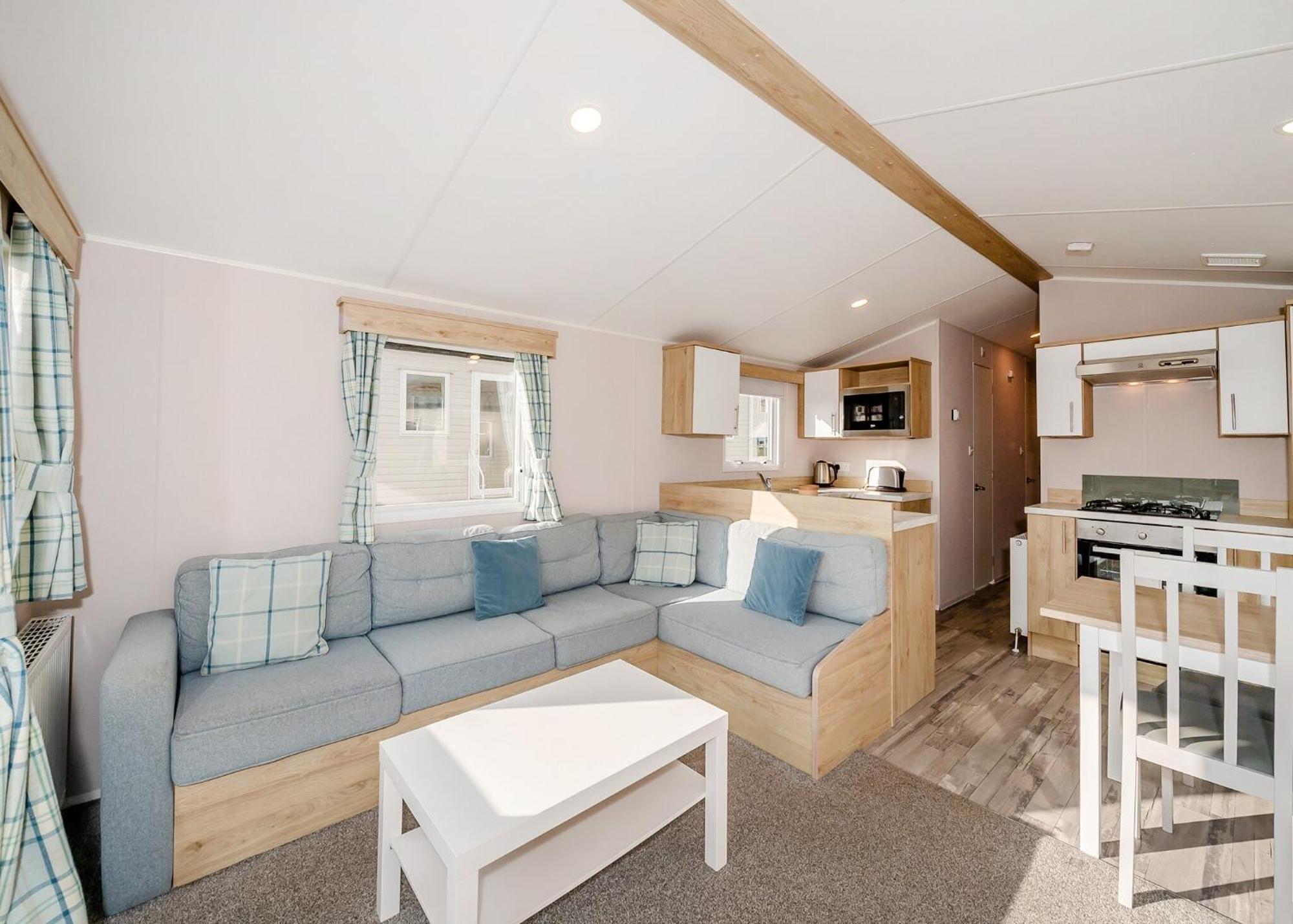 Ladram Bay Holiday Park Otterton ห้อง รูปภาพ