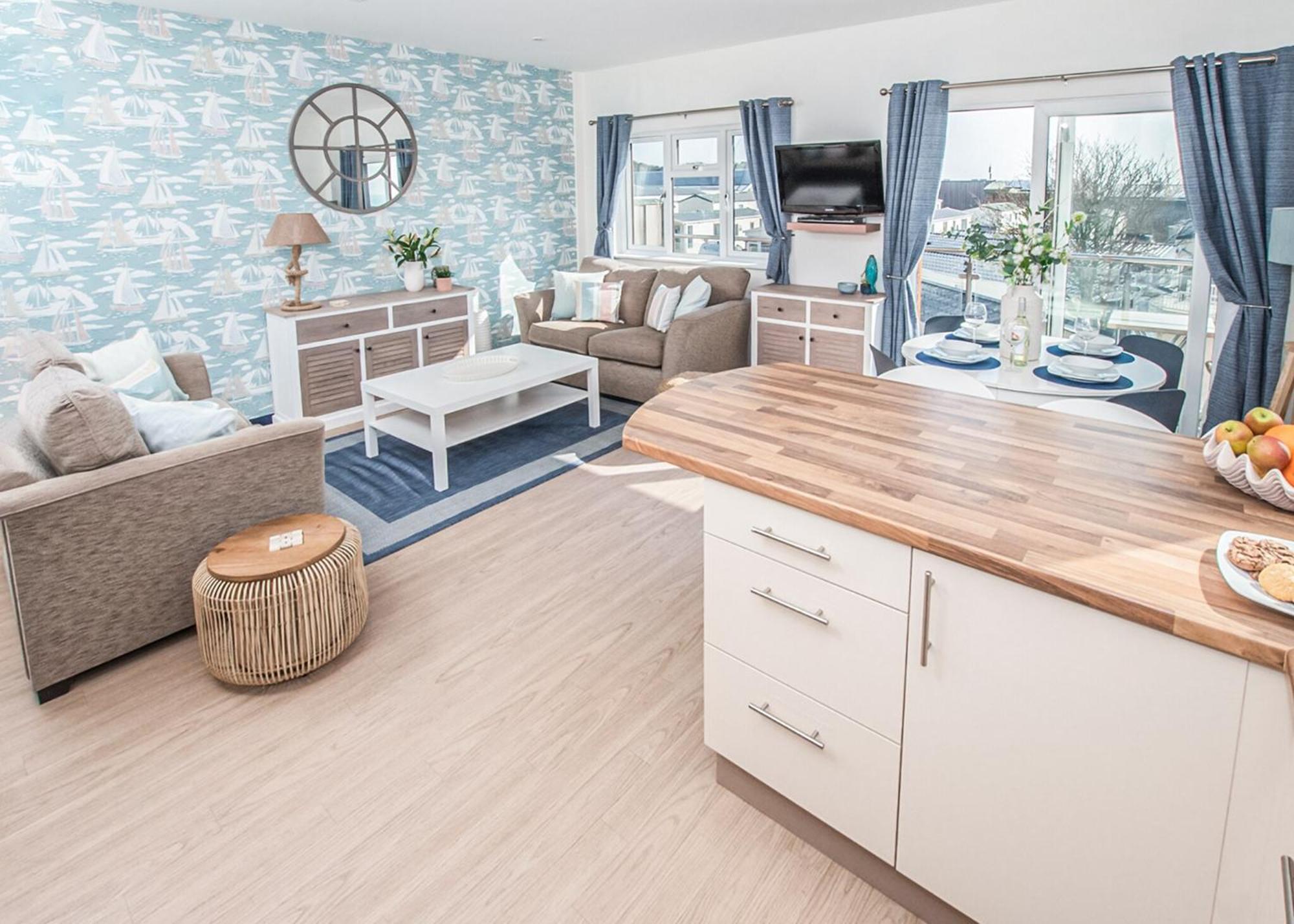 Ladram Bay Holiday Park Otterton ห้อง รูปภาพ