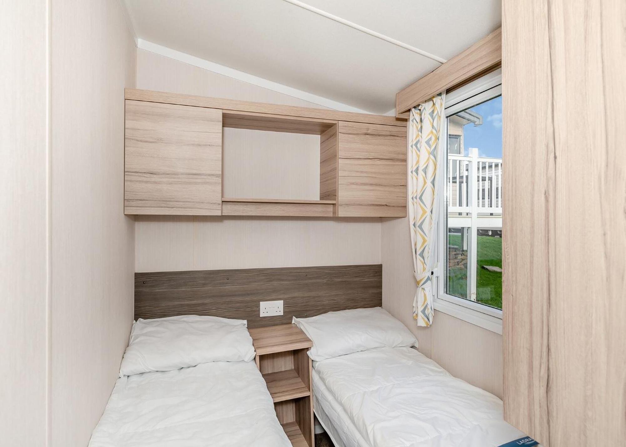 Ladram Bay Holiday Park Otterton ห้อง รูปภาพ