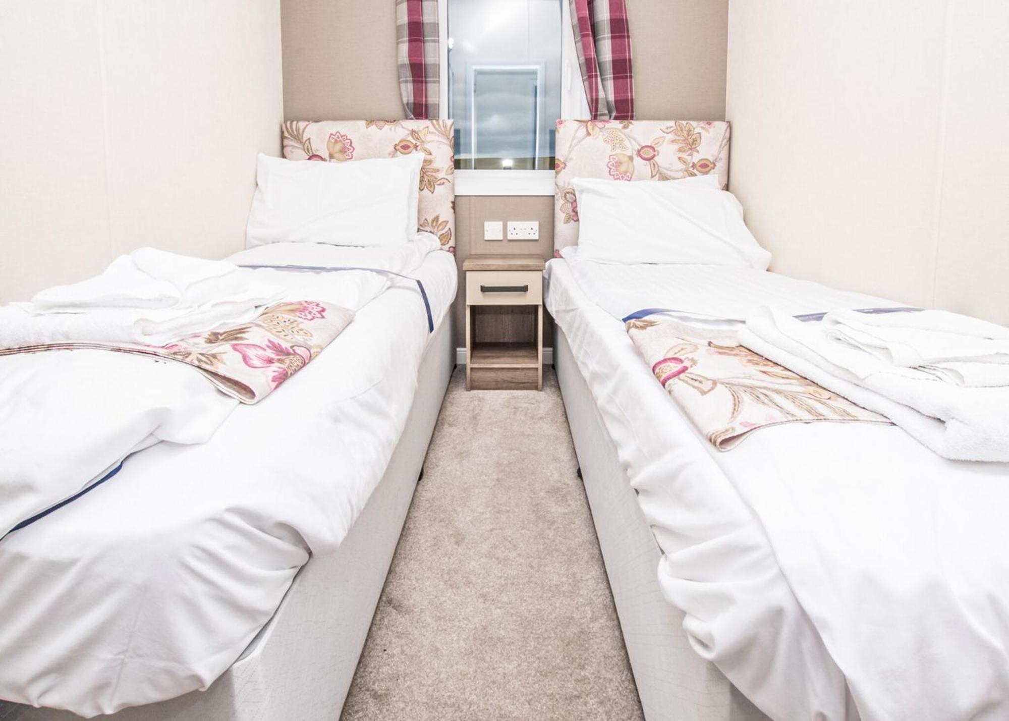Ladram Bay Holiday Park Otterton ห้อง รูปภาพ