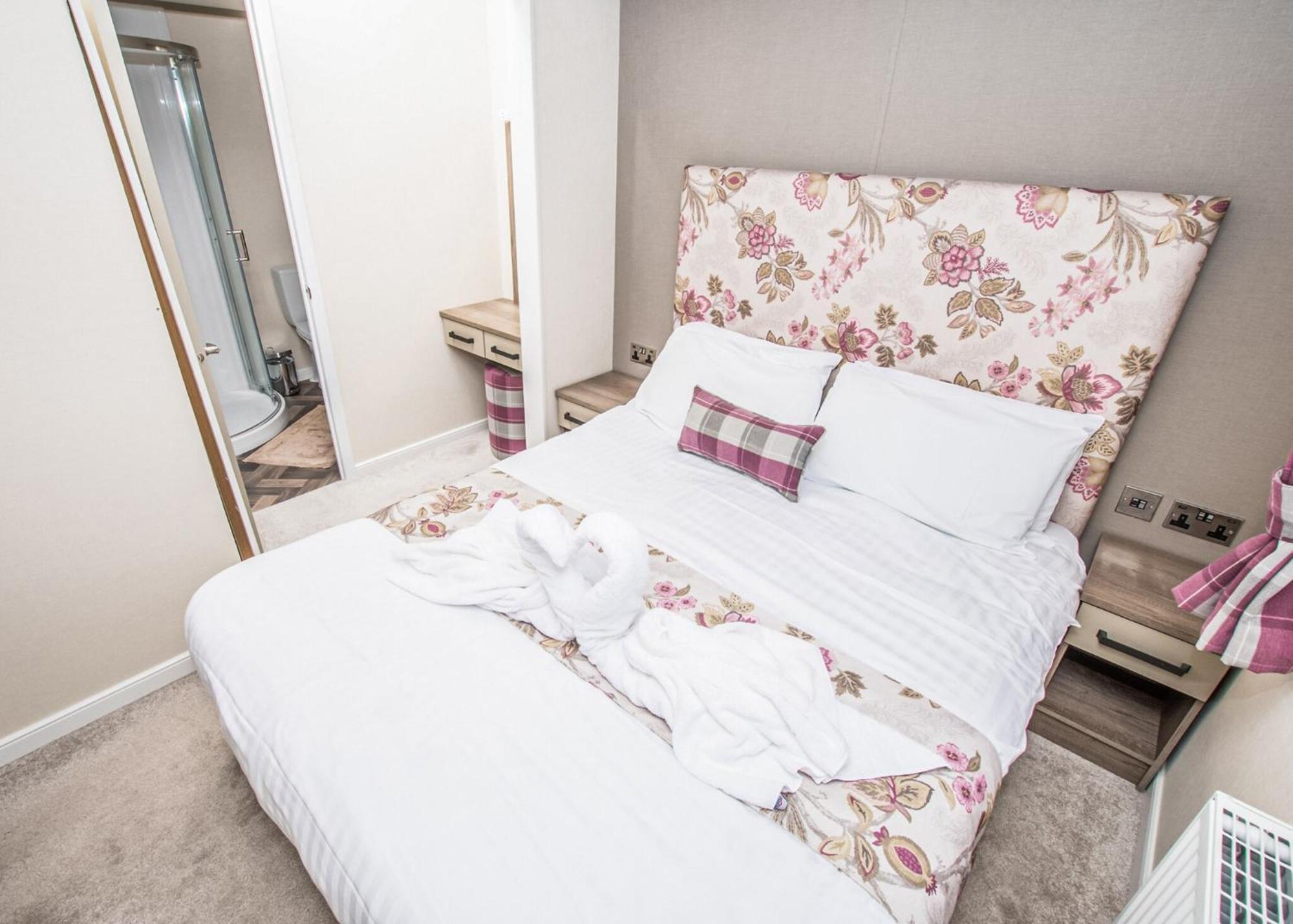 Ladram Bay Holiday Park Otterton ห้อง รูปภาพ