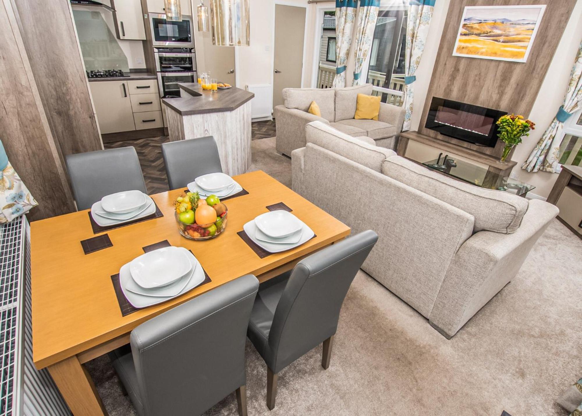 Ladram Bay Holiday Park Otterton ภายนอก รูปภาพ