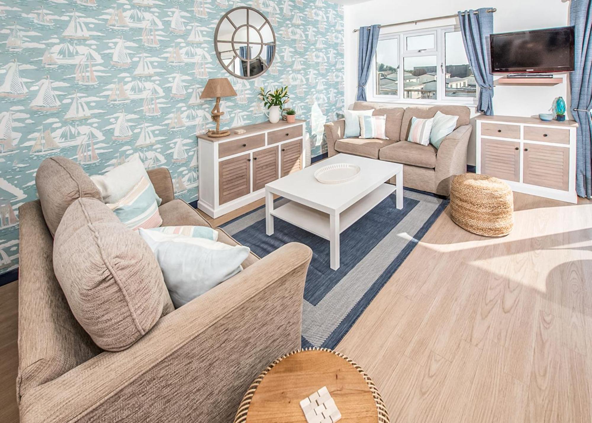 Ladram Bay Holiday Park Otterton ภายนอก รูปภาพ